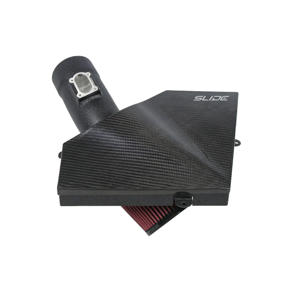 Air Intake System MINI Cooper S F55 F56 L4 2.0L B46 B48 Slide
