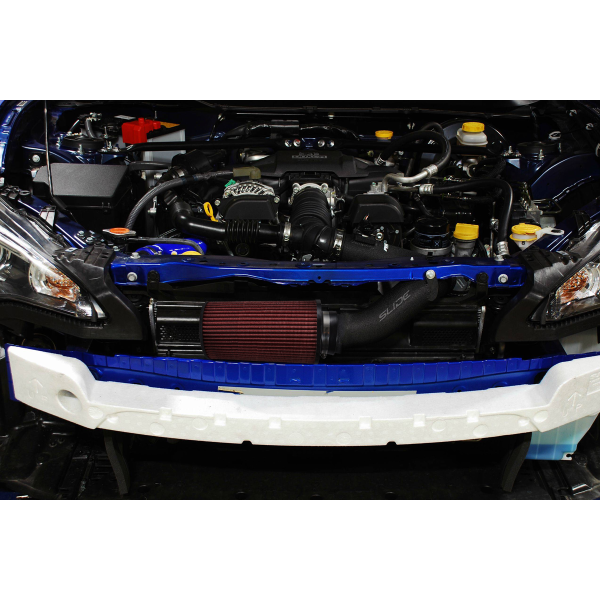 Air Intake System Subaru BRZ Toyota GR86 Slide