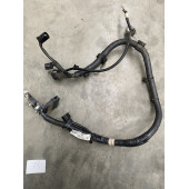 Electrical wiring / negative (ground) cables Nissan GT-R R35 2015