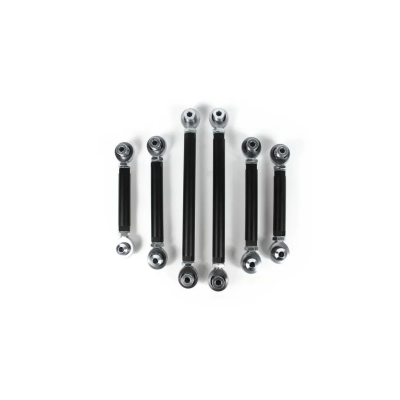Control arms BMW E90 E92 E82 E88 adjustable camber arms