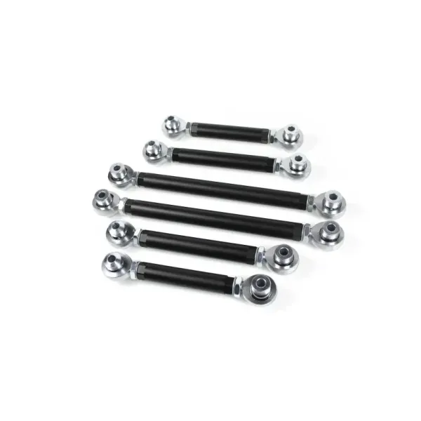 Control arms BMW E90 E92 E82 E88 adjustable camber arms