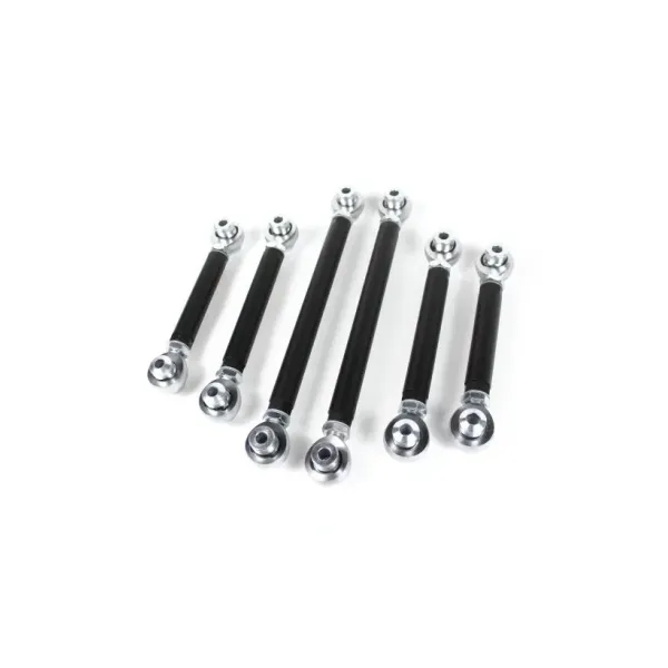 Control arms BMW E90 E92 E82 E88 adjustable camber arms
