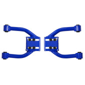 Control arms Honda Civic VI Front Type 2 Black