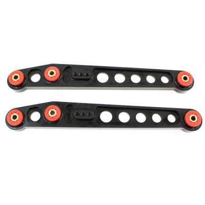 Control arms Honda Civic VI Rear Lower Black LCA