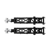 Control arms Lexus IS200 Front Upper Adjustable