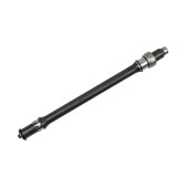 Winters Differential lower shaft, Heat-Treated 10-spline