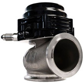 External WasteGate TiAL 44mm 0.2-1.5 Bar MVR Black