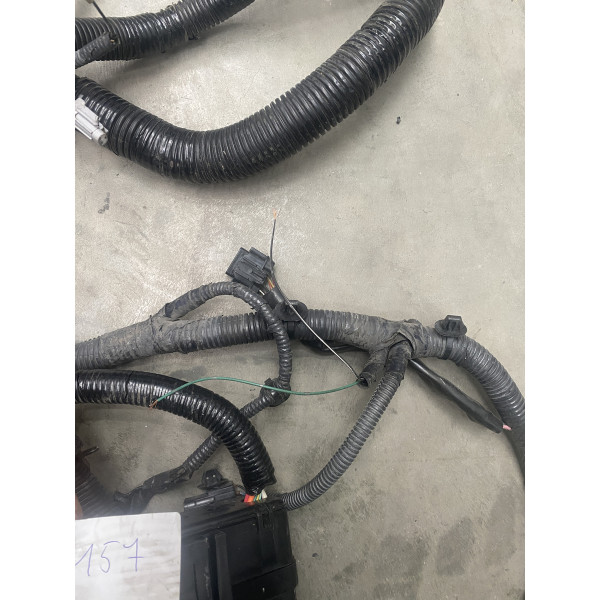 Wiring harness Nissan GT-R R35 2015