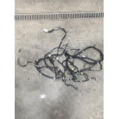 Wiring harness Nissan GT-R R35 2015