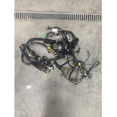 Gearbox / rear cabin wiring harness Nissan GT-R R35 2015