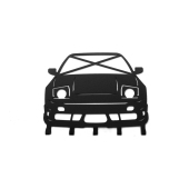 Key holder Nissan S13