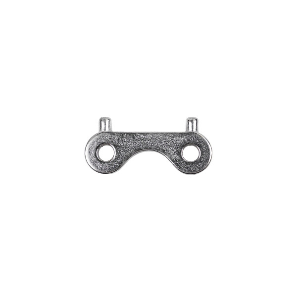 TurboWorks Fuel tank Filler with key Silver