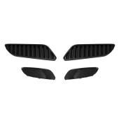 Vents BMW 3 E92 E93 M3 Hood