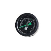 Radium Fuel Pressure Gauge 0-100 PSI