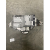 BOSE amplifier Nissan GT-R R35 2015