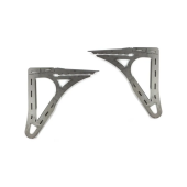 Reinforcement panel BMW 3 E36 Fender apron