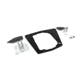 Reinforcement plate BMW 3 E46 Differential mount type 188