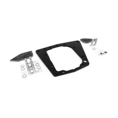 Reinforcement plate BMW 3 E46 Differential mount type 188