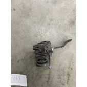 Hood lock / latch Nissan GT-R R35 2015