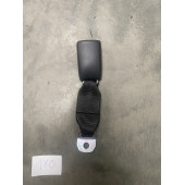 Seat belt buckle Nissan GT-R R35 2015