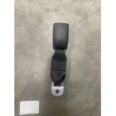 Seat belt buckle Nissan GT-R R35 2015