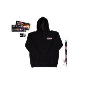 SpeedShow Two-day Invitation + Gadgets Package II