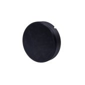 Head Light delete cover BMW 3 E30 low beams