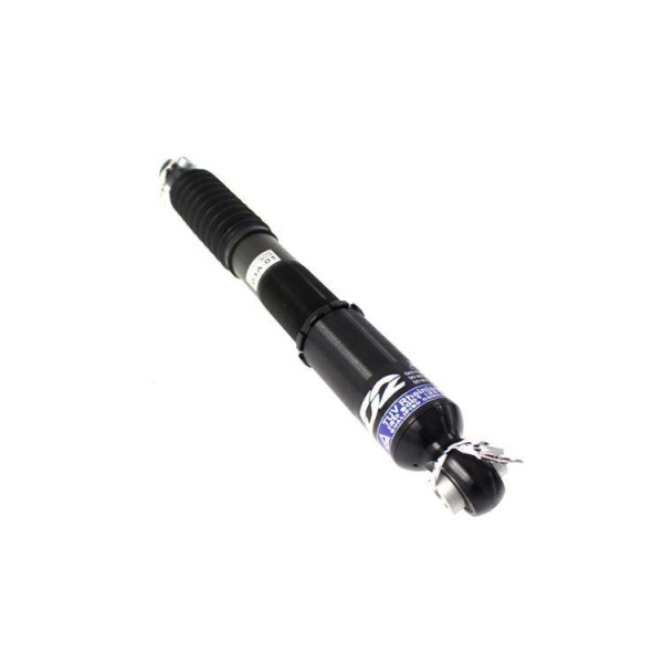 Street Suspension D2 Racing AUDI A3 8L 4WD 50 98-02