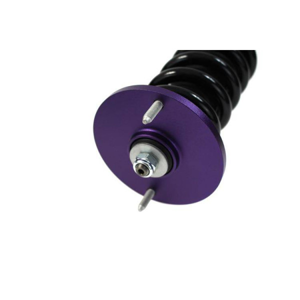 Street Suspension D2 Racing AUDI RS6 4B/C5 4WD 02-04
