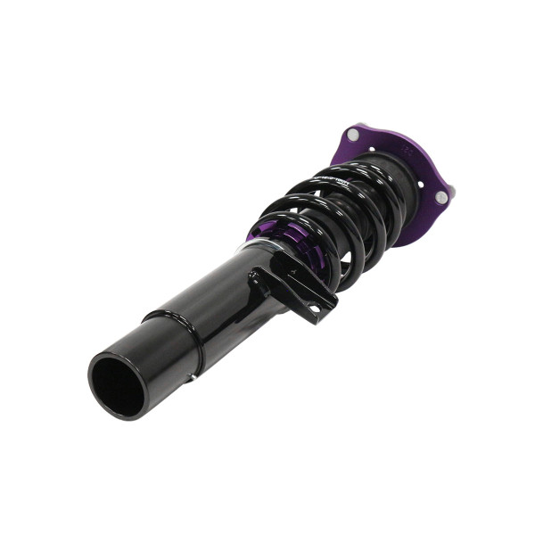 Street Suspension D2 Racing AUDI TT 8J 4WD ?55 06-14