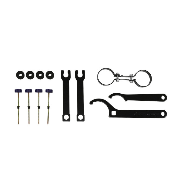 Street Suspension D2 Racing BMW 3 SERIES E36 COMPACT 4 CYL TI 94-00