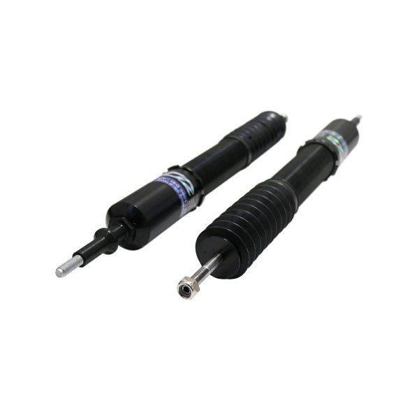 Street Suspension D2 Racing BMW 3 SERIES E92 6 CYL 06-11