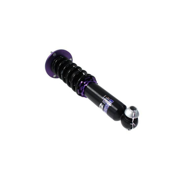 Street Suspension D2 Racing BMW 6 SERIES F13 11-18