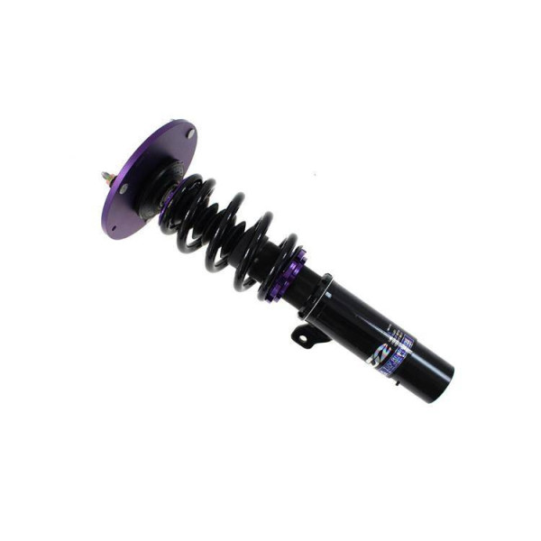 Street Suspension D2 Racing BMW 3 SERIES F30 4/6 CYL (excl. M-Technik. xDrive & EDC) 11-UP