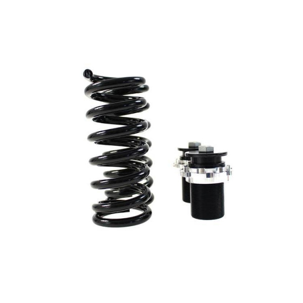 Street Suspension D2 Racing BMW 3 SERIES F30 4/6 CYL (excl. M-Technik. xDrive & EDC) 11-UP