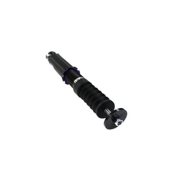 Street Suspension D2 Racing BMW X5 (E70) XDRIVE (NON AIR STRUT) 07-13
