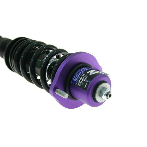 Street Suspension D2 Racing HONDA CIVIC EP2/EP3 01-05