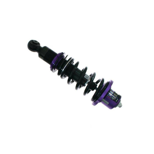 Street Suspension D2 Racing HONDA CIVIC EP2/EP3 01-05