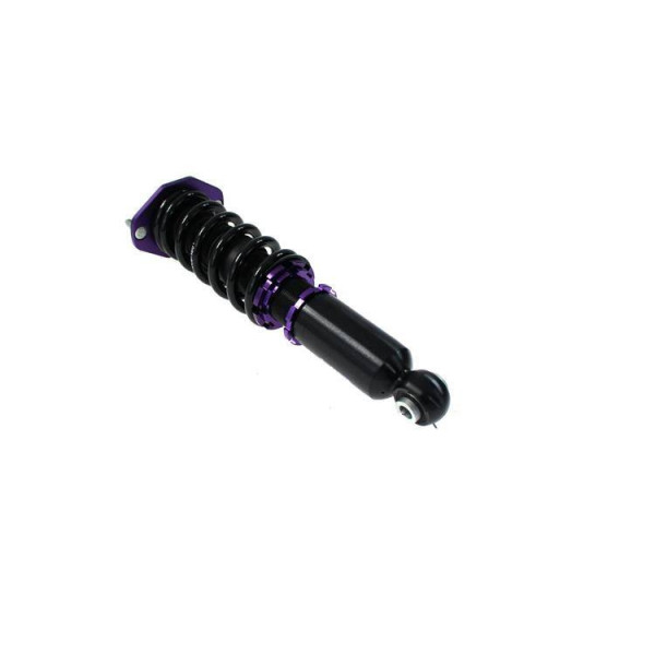 Street Suspension D2 Racing SUBARU LEGACY BE/BH 4WD 99-03