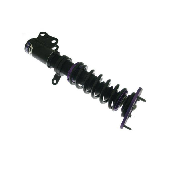 Street Suspension D2 Racing TOYOTA CELICA ZZT230/231 (Mcpherson Type) 99-06