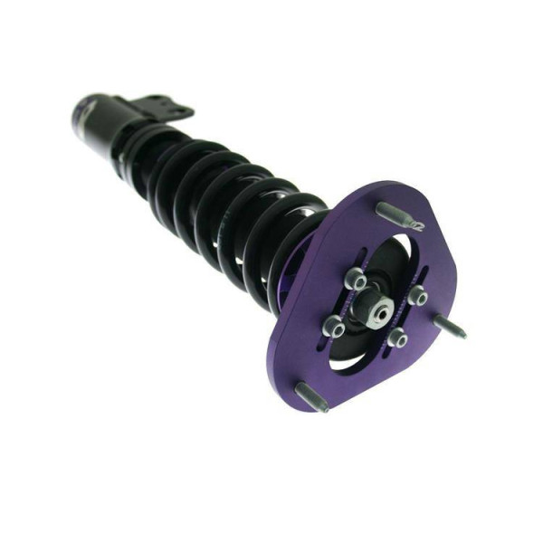 Street Suspension D2 Racing TOYOTA CELICA ZZT230/231 (Mcpherson Type) 99-06