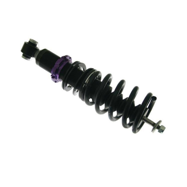 Street Suspension D2 Racing TOYOTA CELICA ZZT230/231 (Mcpherson Type) 99-06