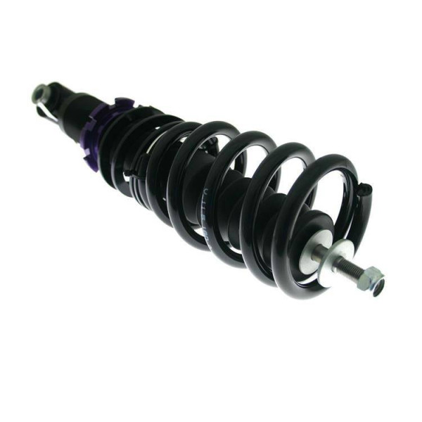 Street Suspension D2 Racing TOYOTA CELICA ZZT230/231 (Mcpherson Type) 99-06