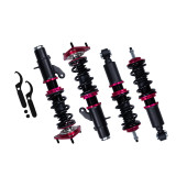 Suspension TurboWorks Mini Cooper R50 2005-2006