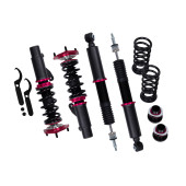 Suspension TurboWorks VW GOLF VII FWD (50mm) 2015-2016