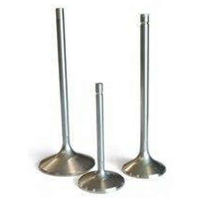 Intake valve HONDA B16A/B17A/B18C 1.6/1.7/1.8 DOHC VTEC /GSR/Acura Integra/Del Sol/Civic Si/92-00