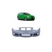 Bumper BMW 1 E81 E82 E87 E88 Front SRA