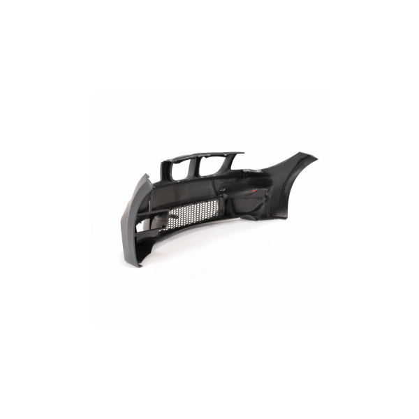 Bumper BMW 1 E81 E82 E87 E88 Front SRA