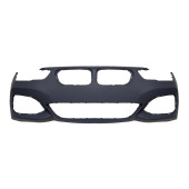 Bumper BMW 1 F20 F21 Facelift Front PDC