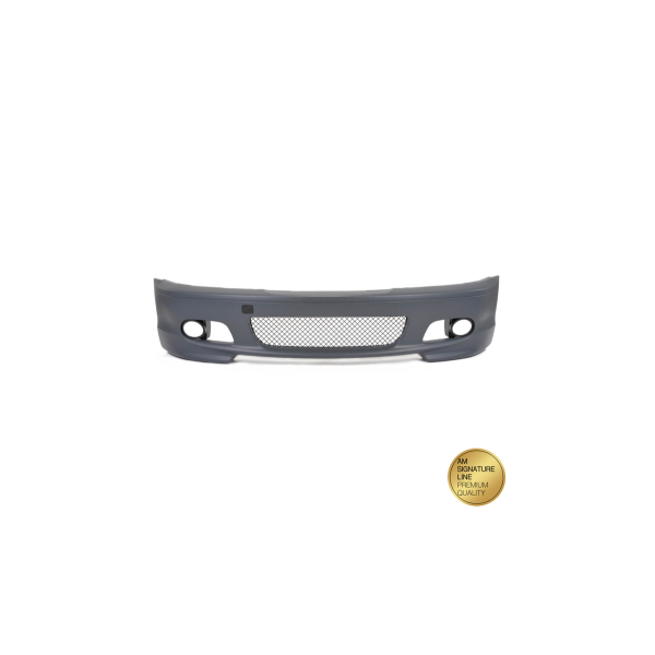 Front bumper sport BMW 3 (E46) Coupe Cabrio 1999-2006 DAMAGED